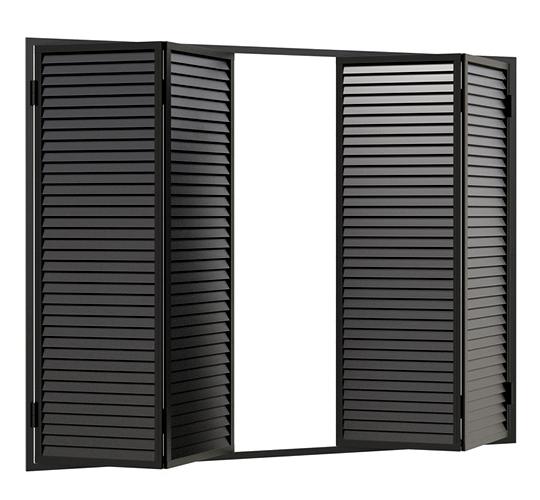 Ставни жалюзи