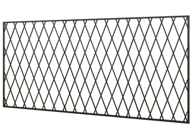 Решетка на балкон №6