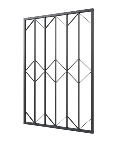 Сварная решетка №47