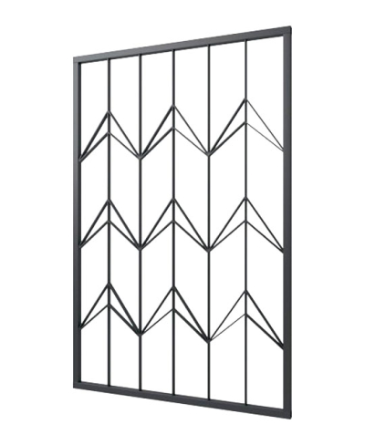 Сварная решетка №58