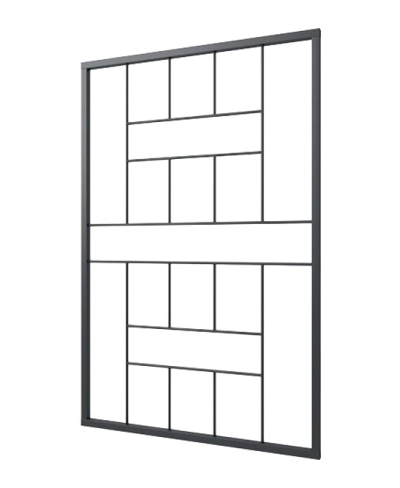 Сварная решетка №61