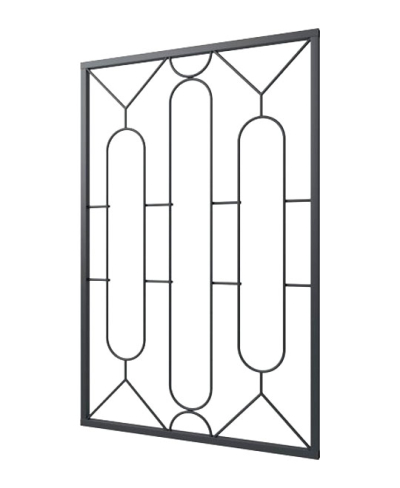 Сварная решетка №136