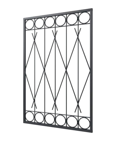 Сварная решетка №111