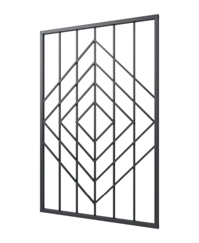 Сварная решетка №49