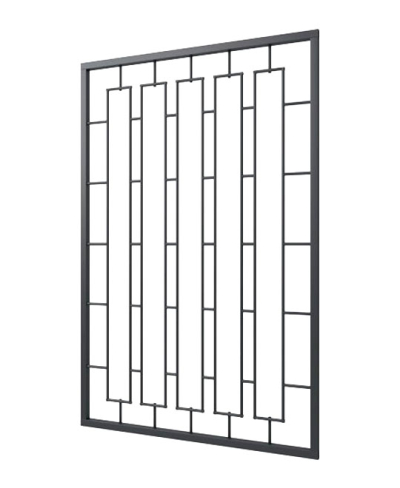 Сварная решетка №68