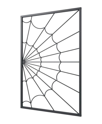 Сварная решетка №124