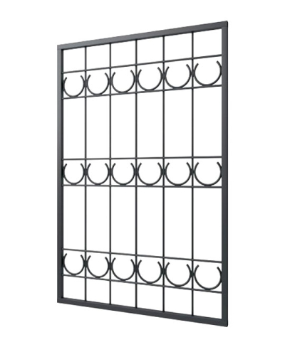 Сварная решетка №133