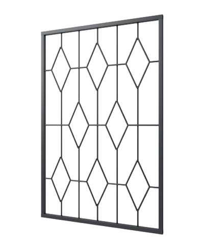 Сварная решетка №55