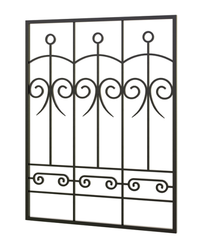 Сварная решетка №151