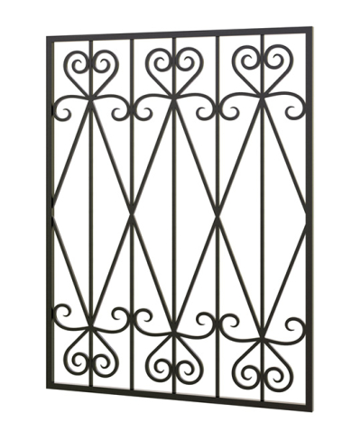 Сварная решетка №145