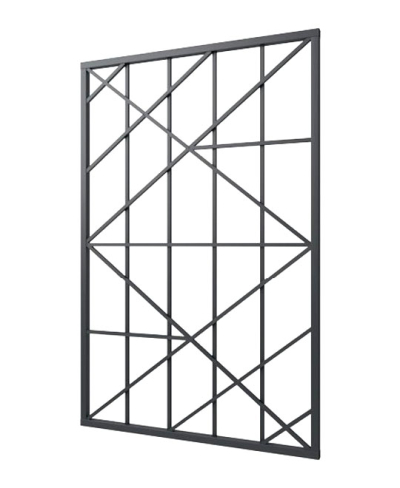 Сварная решетка №54