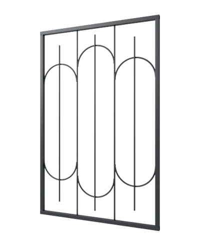 Сварная решетка №115