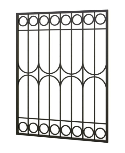 Сварная решетка №141