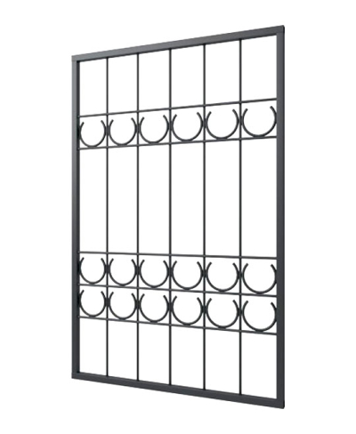 Сварная решетка №131