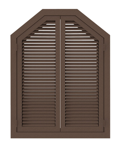 Защитные ставни №7