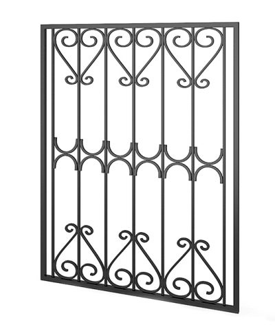 Сварная решетка №18