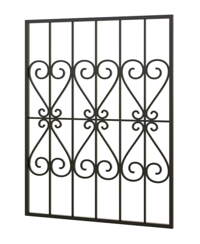 Сварная решетка №154