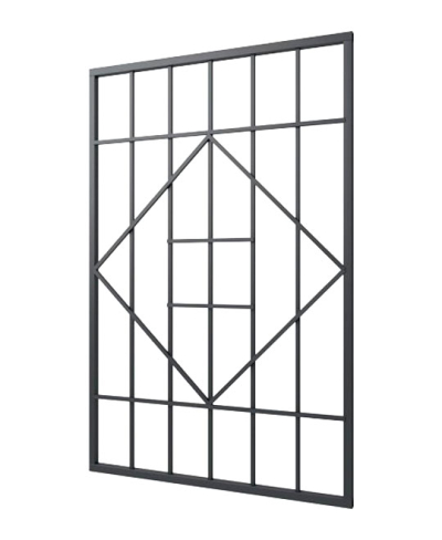 Сварная решетка №48