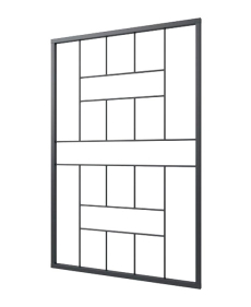 Сварная решетка №61