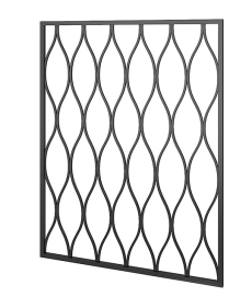 Сварная решетка №32