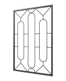 Сварная решетка №136