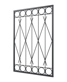 Сварная решетка №111