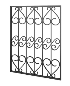 Сварная решетка №31