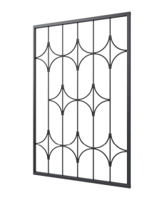 Сварная решетка №81