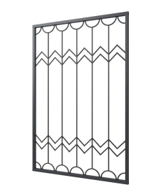 Сварная решетка №120