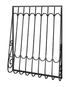 Сварная решетка №6