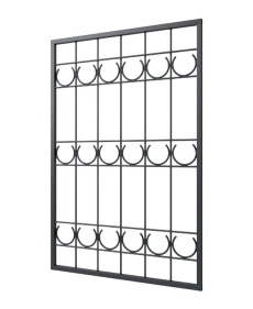 Сварная решетка №133