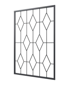 Сварная решетка №55