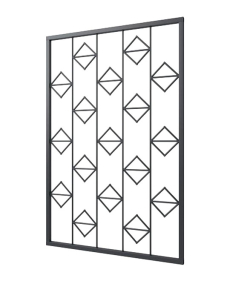 Сварная решетка №127