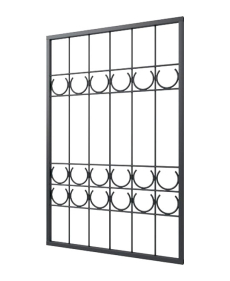 Сварная решетка №131