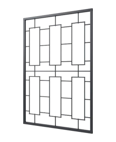 Сварная решетка №77