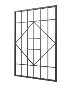 Сварная решетка №48